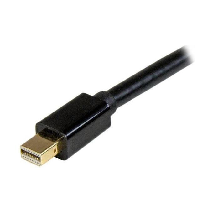 StarTech Adattatore Hdmi a Mini DisplayPort 5mt Supporto 4K 30hz