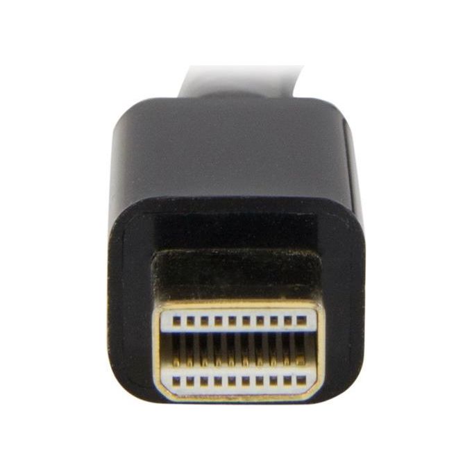StarTech Adattatore Hdmi a Mini DisplayPort 5mt Supporto 4K 30hz