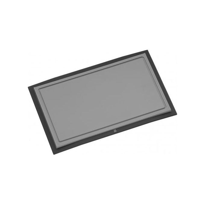 WMF Touch Tagliere Nero 32x20cm