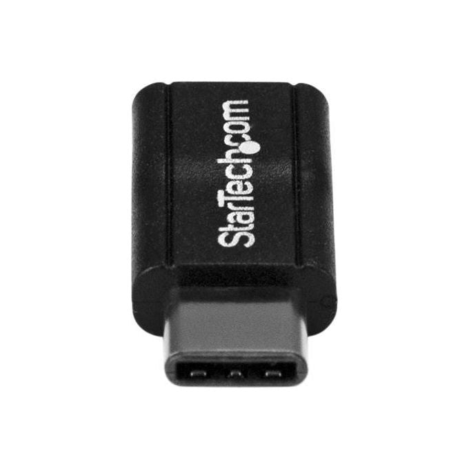 Startech Adattatore Usb-c a Micro-usb m-f usb 2.0
