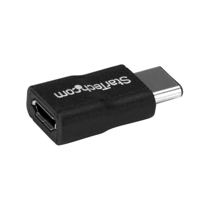 Startech Adattatore Usb-c a Micro-usb m-f usb 2.0