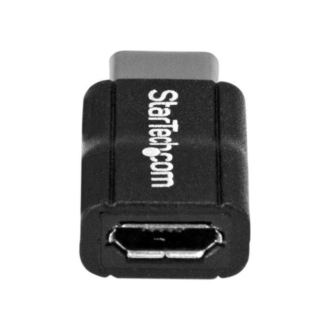 Startech Adattatore Usb-c a Micro-usb m-f usb 2.0