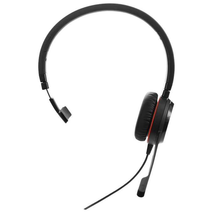 Jabra Evolve 30 Cavo Specifico Sgancio Elettronico
