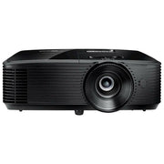 Optoma H190X Videoproiettore a raggio standard DLP WXGA 1280x800 3900 ANSI lumen Contrasto 30000:1 Compatibilita' 3D colore Nero