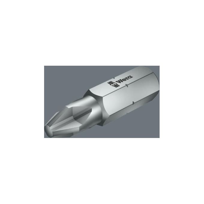 Wera Bit-Check 30 Tx Universal 1 Punte Per Cacciavite 30 Pezzi