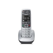 Gigaset E 560 Telefono Cordless Grigio