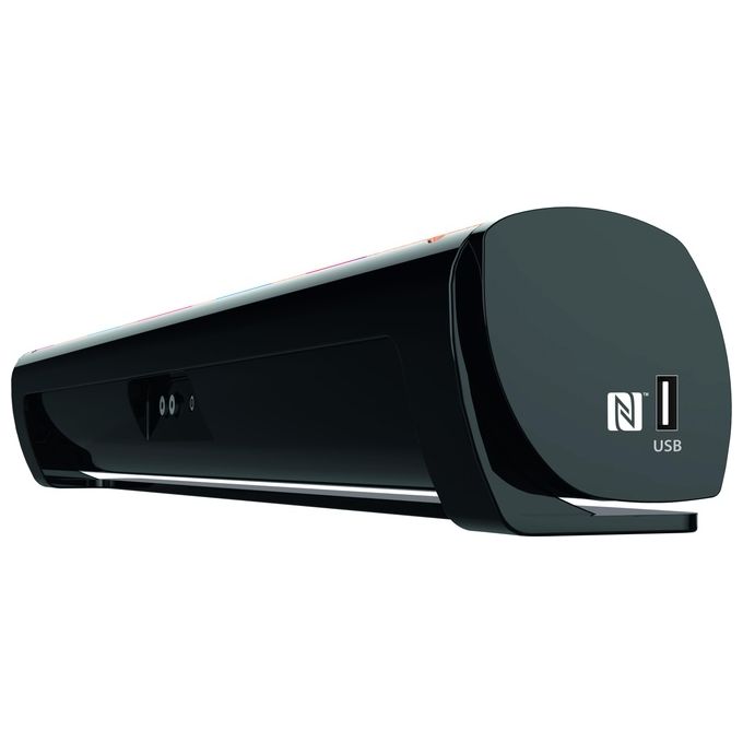 Big Ben Soundbar Bluetooth Uk Flag