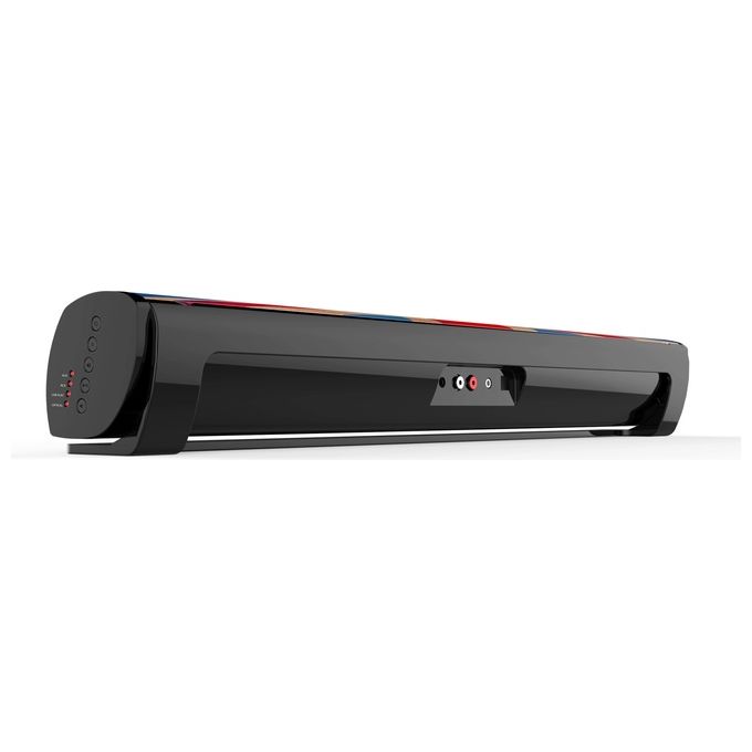 Big Ben Soundbar Bluetooth Uk Flag
