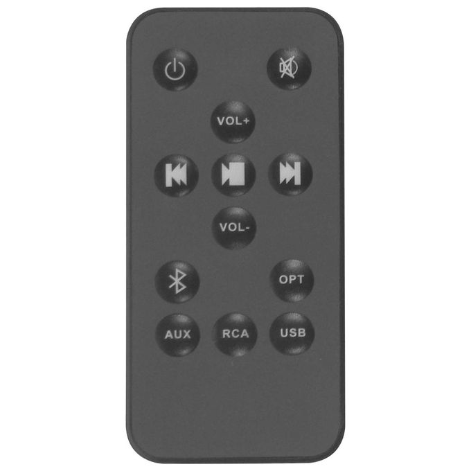 Big Ben Soundbar Bluetooth Uk Flag