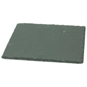 Tognana R390220ARDE Piatto Quadro Ardesia 20x20cm