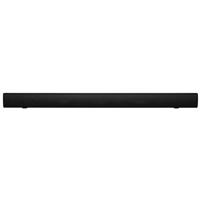 Panasonic SC-HTB100EGK Soundbar 2.0 canali 45 W Bluetooth 5.0 HDMI USB AUX montabile a parete colore Nero