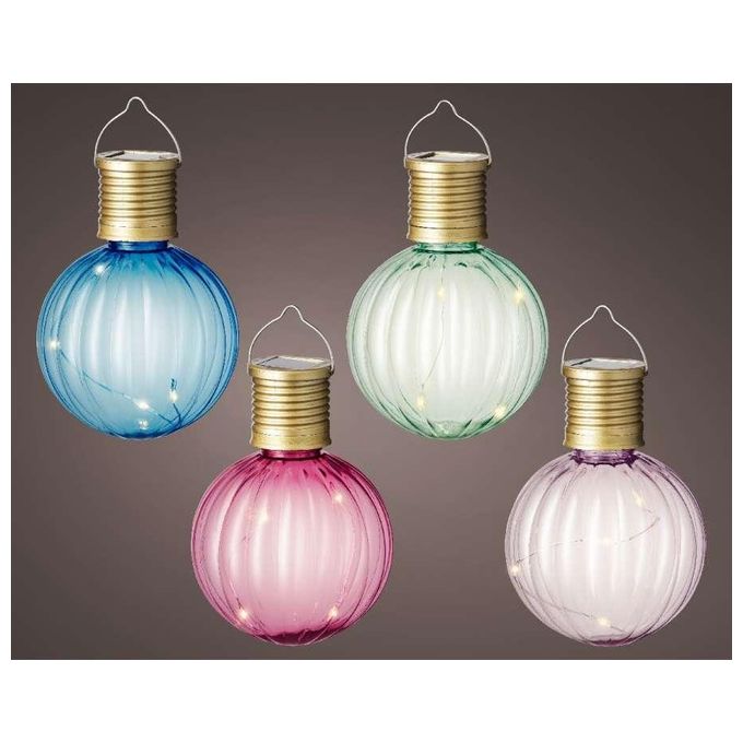 Kaemingk Lampadina Led Accessorio Decorativo Assortito