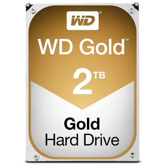 WD WD2005FBYZ Sata3 3.5 2000gb(2tb) 7200rpm 128mb Cache