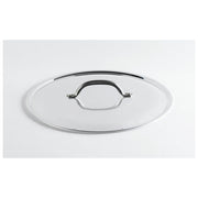 Agnelli Coperchio in alluminio Salsa Cm 50