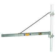 Vigor Accessori Per Paranchi Elettrici Braccio Per 125-200 Cm. 75-110