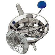 Omac Passaverdura in acciaio inox Cm 24