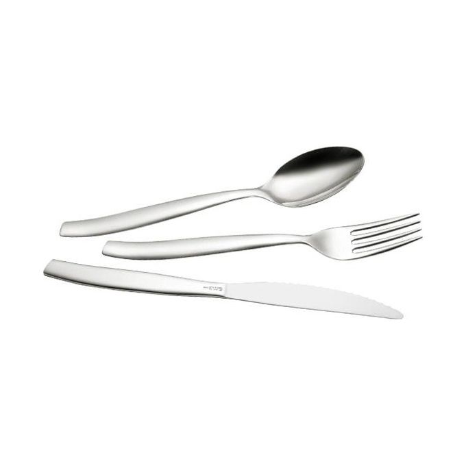 Eme Cucchiaino Caffe inox 18 c Pz.12 Shark eme