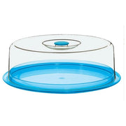 Cosmoplast Piatto per torta 26 cm