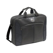 Freecom Wenger Sherpa Valigetta per Notebook con Doppio Scompartimento per Notebook Fino a 16'' Nero