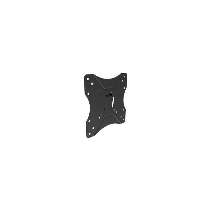Equip 650402 Supporto da Parete per Tv a Schermo Piatto 42'' Nero