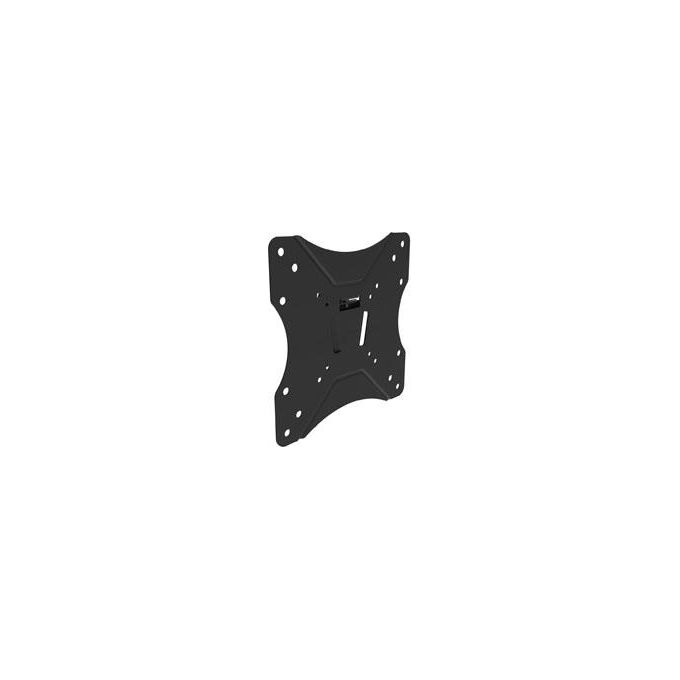 Equip 650401 Supporto da Parete per Tv a Schermo Piatto 42'' Nero