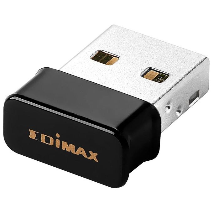 Edimax 2in1 n150 Wi-fi and Bluetooth 4.0 nano usb Adapter