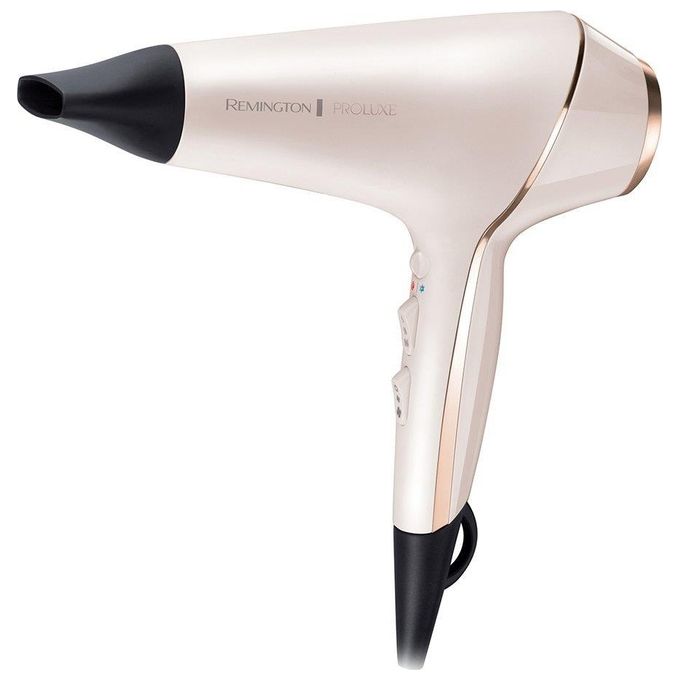 Remington Asciugacapelli Proluxe Avorio 2400W