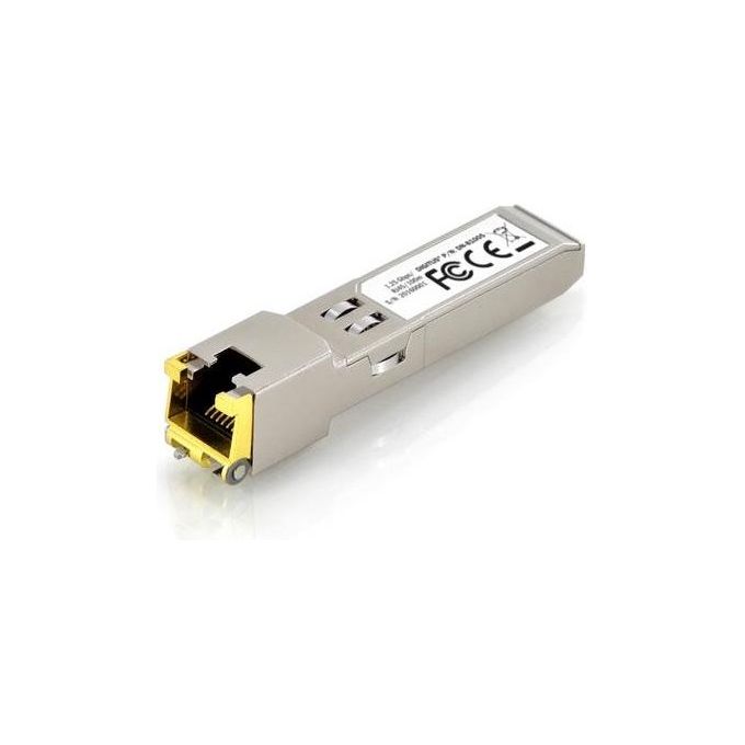 Digitus DN-81005 Modulo Mini Gbic Sfp Connettore Rj45 1,25Gbps 90mt
