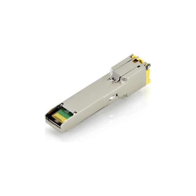 Digitus DN-81005 Modulo Mini Gbic Sfp Connettore Rj45 1,25Gbps 90mt
