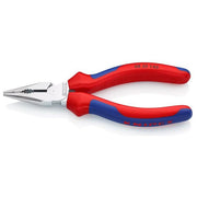 Knipex pinza universale cromato 145 mm