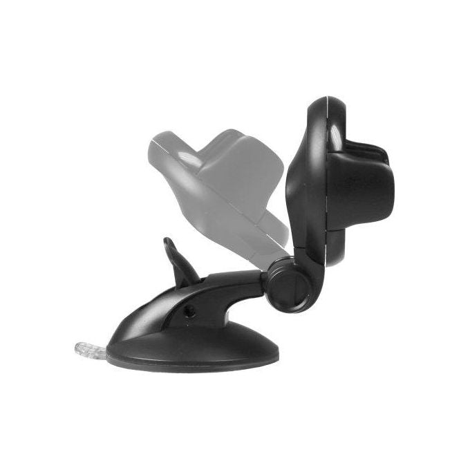 Sbs Supporto Universale da Auto per Smartphone Fino a 5