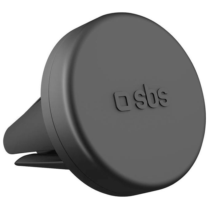 Sbs Supporto Universale Magnetico da Auto per Smartphone per Bocchetta