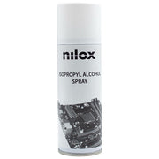 Nilox Alcool Isopropilico Spray 200ml