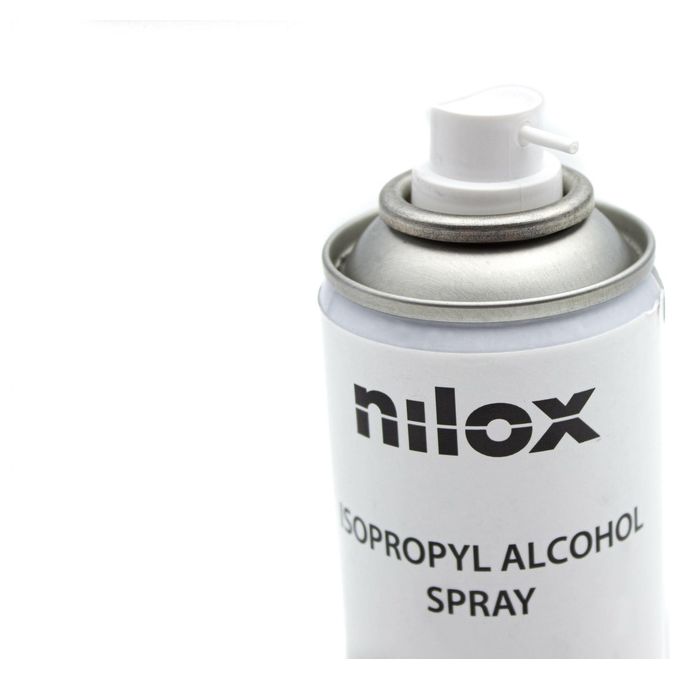 Nilox Alcool Isopropilico Spray 200ml