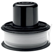 Black+Decker A6226-XJ Rocchetto Filo Ricambio per Tagliabordi 6mt