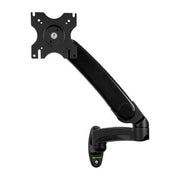 Startech Supporto da Parete per Monitor a Singolo braccio - Regolazione Altezza One-Touch