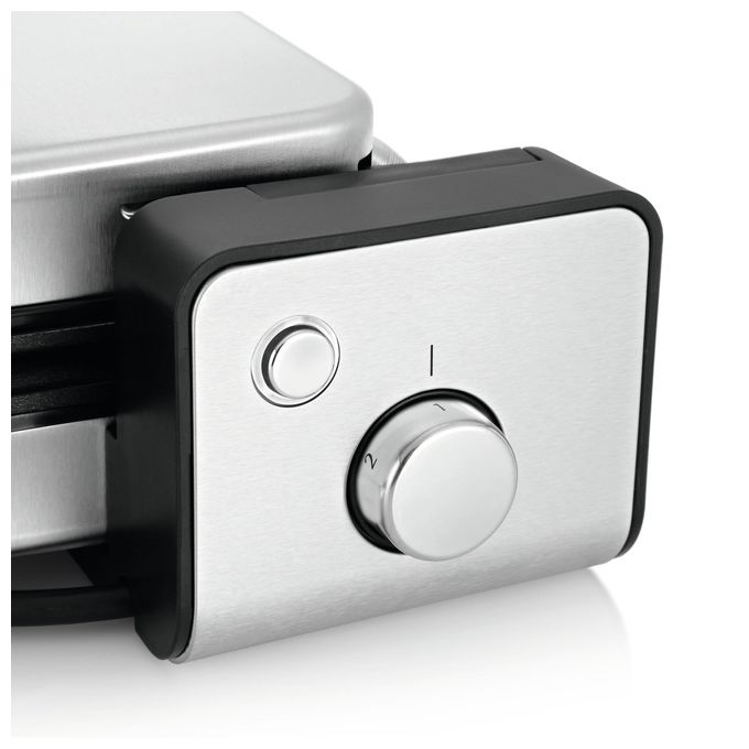 WMF 0415110011 Lono Griglia a Contatto 2 in 1 2100 W Piastra Antiaderente Rimovibile con Vassoio Raccogligocce colore Nero Acciaio inox