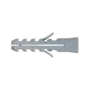Fischer S 10 Tassello ad Espansione 50mm 10mm 50 Pezzi