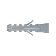 Fischer S 6 Tassello ad Espansione 30mm 6mm 100 Pezzi