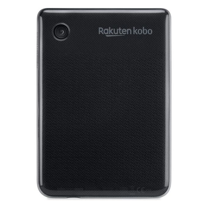 Kobo Clear case Clara Bw colour Clear