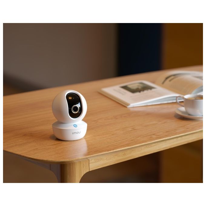 Imou Ranger RC 2K Videocamera Sorveglianza Bianco