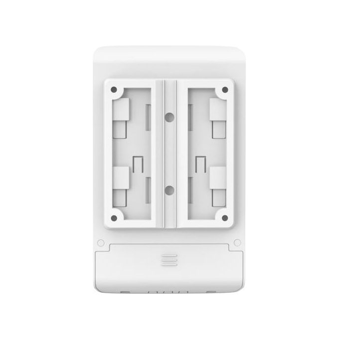 TP-Link SG2005P-PD Omada Switch di Rete Gestito L2 5 Porte Gigabit PoE 64W Desktop colore Bianco