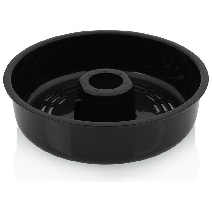 Tristar CP-3015 Spremiagrumi Elettrico a Leva 120 W 2 coni antigoccia lavastoviglie colore Nero