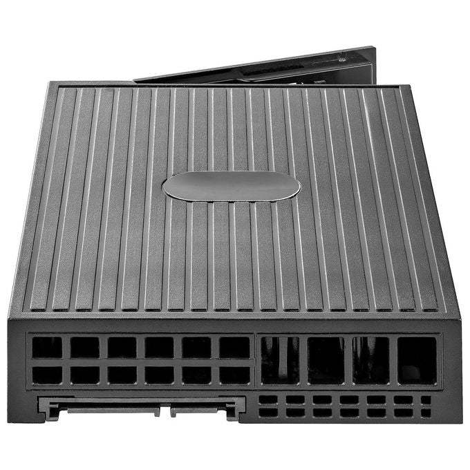 StarTech Convertitore di dischi rigidi SATA-SAS 2,5 SSD-HDD in SATA 3,5