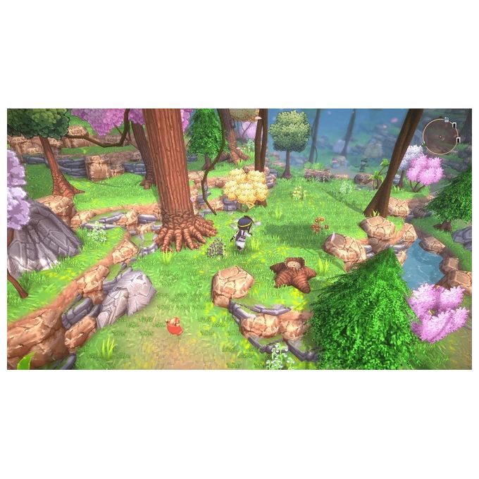 Microids 3701529509834 Noob: The Factionless Videogioco per PlayStation 5 RPG Classificazione PEGI 7 Lingue ITA Inglese Francese Tedesco Spagnolo Giapponese colore Nero