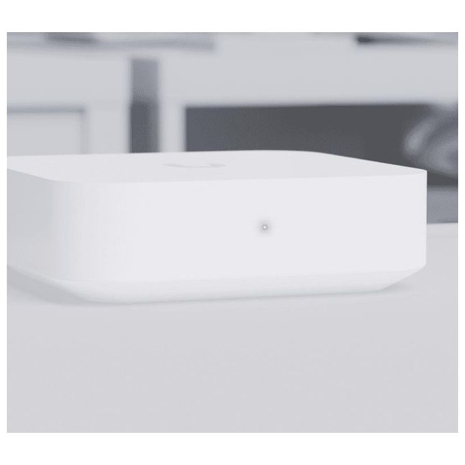 Ubiquiti UXG-LITE Router Gateway 10,100,1000 Mbit-s colore Bianco