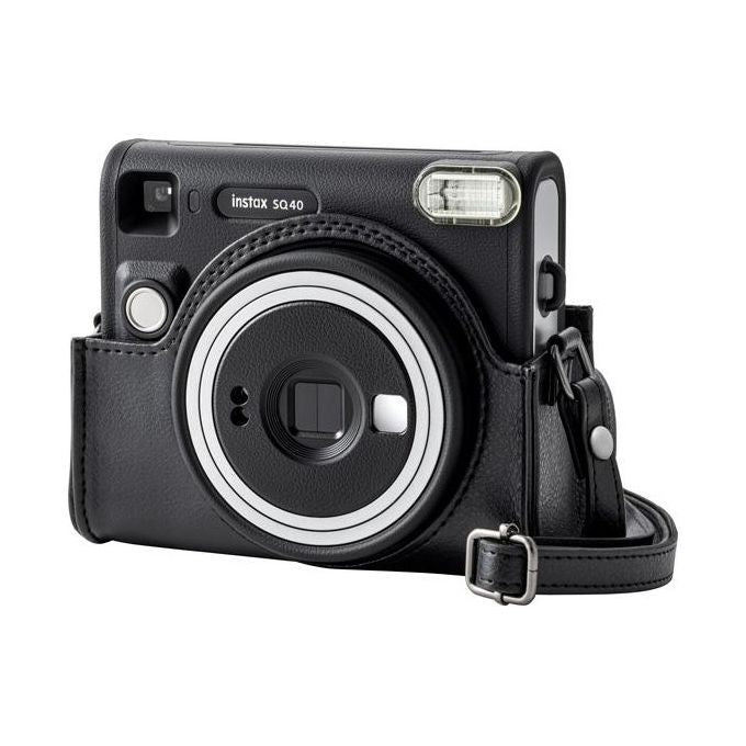 Fujifilm instax SQ 40 Bag Cover Nero