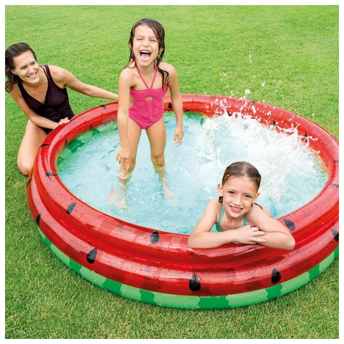 Piscina Anguria 168X38 Cm.