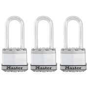 Master Lock Lucchetto Excell Livello Sicurezza 8