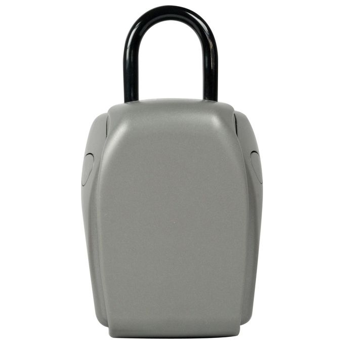 Master Lock Cassaforte Rinforzata a Muro per Chiavi